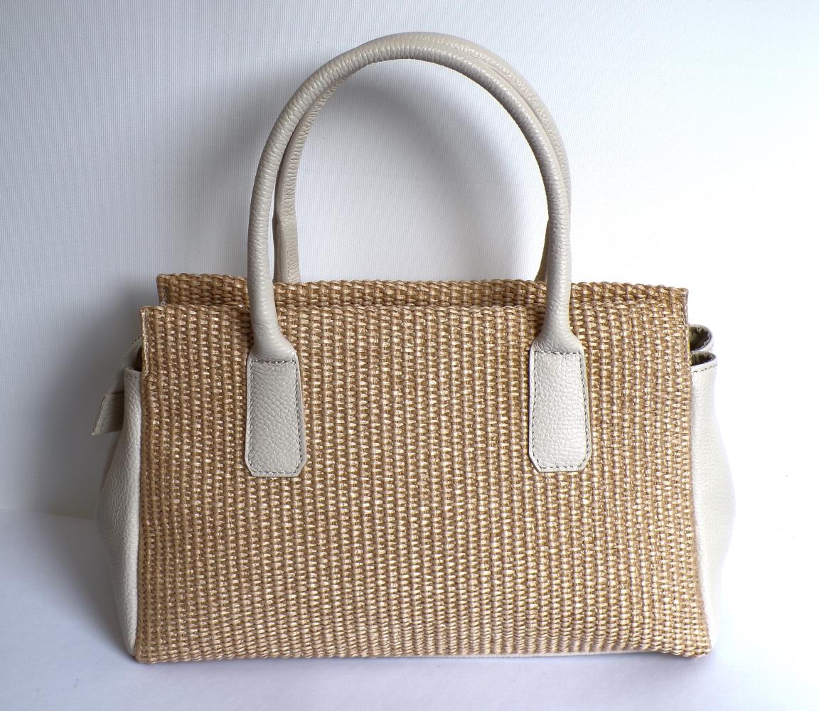 Tas Fleur beige.JPG